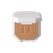 370 - FOR TAN SKIN WITH WARM NEUTRAL UNDERTONES